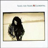 [중고] [LP] Tears For Fears / Elemental