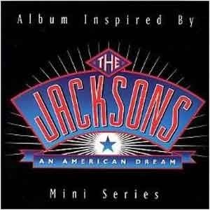 [중고] [LP] O.S.T. / The Jacksons : An American Dream - 잭슨가의 사람들, ABC-TV, 1992