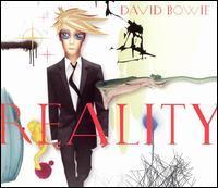 [중고] David Bowie / Reality (Bonus Tracks/Limited Edition Digipack/2CD/수입)