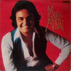 [중고] [LP] Morris Albert / Morris Albert