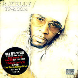 R. Kelly / Tp-2.Com (미개봉)