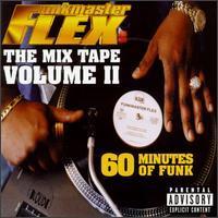 Funkmaster Flex / The Mix Tape Volume 2: 60 Minutes Of Funk (수입/미개봉)