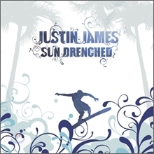 Justin James / Sun Drenched (미개봉)