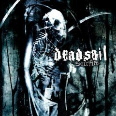 Deadsoil / Sacrifice (수입/미개봉)