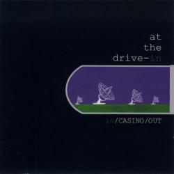 At The Drive-In / In Casino Out (수입/미개봉)