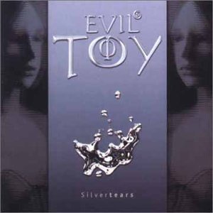 Evil&#039;s Toy / Silvertears (수입/미개봉)