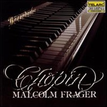 [중고] Malcolm Frager / Malcom Frager Plays Chopin (수입/cd80280)