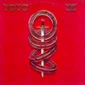 [중고] [LP] Toto / Toto Iv