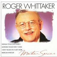 Roger Whittaker / Master Series (수입/미개봉)