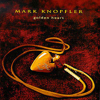 [중고] Mark Knopfler / Golden Heart