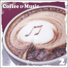 [중고] V.A. / Coffee &amp; Music 2