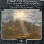 [중고] Julie Kaufmann / Beethoven : Irish Lieder (수입/c378951a)