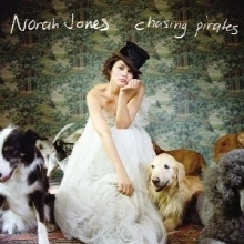 Norah Jones / Chasing Pirates (수입/미개봉/single)