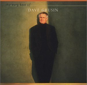 Dave Grusin / The Very Best Of Dave Grusin (수입/미개봉)