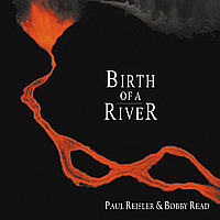 [중고] Paul Reisler &amp; Bobby Read / Birth Of A River (홍보용)