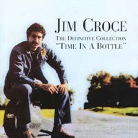 Jim Croce / The Definitve Collection - Time in a Bottle (2CD/수입/미개봉)