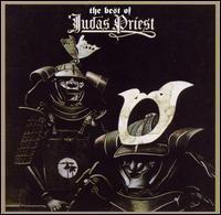Judas Priest / Best of Judas Priest (수입/미개봉)