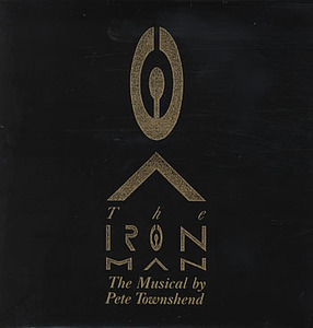 Pete Townshend / Iron Man (수입/미개봉)