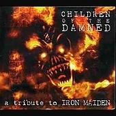 Children Of The Damned / Tribute To Iron Maiden (수입/미개봉/2CD)