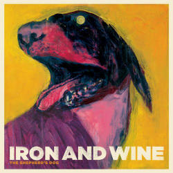 Iron &amp; Wine / The Shepherd&#039;s Dog (미개봉)