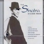 Frank Sinatra / 20 Classic Tracks (수입/미개봉)