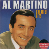 [중고] Al Martino / Greatest Hits