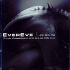 [중고] Evereve / Enetics (수입/2CD)
