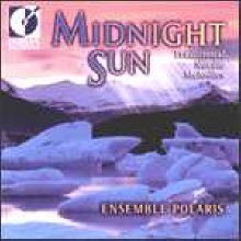 Ensemble Polaris / Midnight Sun - Traditional Nordic Melodies (수입/미개봉/dor93195)