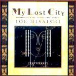 [중고] Hisaishi Joe (히사이시 조) / My Lost City