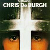 [중고] [LP] Chris De Burgh / Crusader