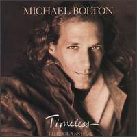 [중고] Michael Bolton / Timeless - The Classics (일본수입)
