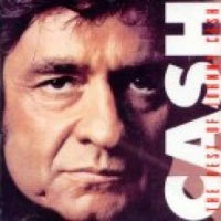 [중고] Johnny Cash / The Best Of Johnny Cash