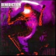 Benediction / Grind Bastard (Digipack/수입/미개봉)