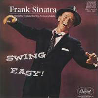 [중고] Frank Sinatra / Swing Easy &amp; Songs For Young Lovers (일본수입)
