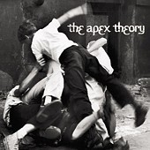 [중고] Apex Theory / Topsy-Turvy (수입)