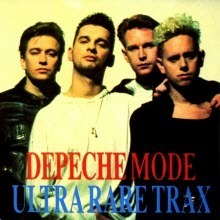 Depeche Mode / Ultra Rare Trax (수입/미개봉)