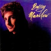 [중고] [LP] Barry Manilow / Barry Manilow