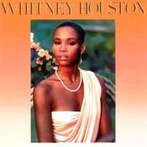 [중고] [LP] Whitney Houston / Whitney Houston