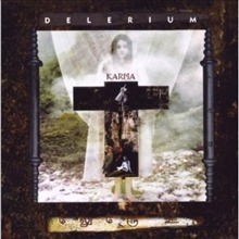 Delerium / Karma (2CD/수입/미개봉)