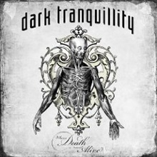 Dark Tranquillity / Where Death Is Most Alive (2CD/수입/미개봉)