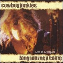 Cowboy Junkies / Long Journey Home (CD+DVD/수입/미개봉)