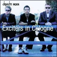 [중고] Depeche Mode / Exciters In Cologne (2CD/수입)