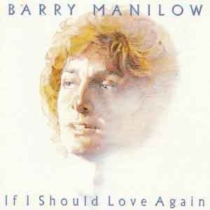 [중고] [LP] Barry Manilow / If I Should Love Again (일본수입)