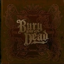 Bury Your Dead / Beauty and the Breakdown (수입/미개봉)