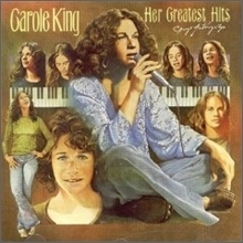 Carole King / Her Greatest Hits (수입/미개봉)