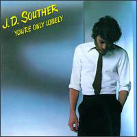 [중고] J.D. Souther / You&#039;re Only Lonely