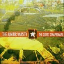 Junior Varsity / The Great Compromise (CD+DVD/수입/미개봉)