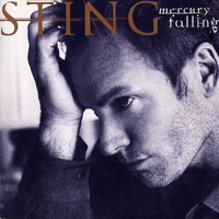 Sting / Mercury Falling (미개봉)