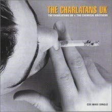 Charlatans UK / Charlatans Uk Vs. Chemical Brothers (수입/미개봉)