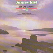 James Last / In Scotland (수입/미개봉)